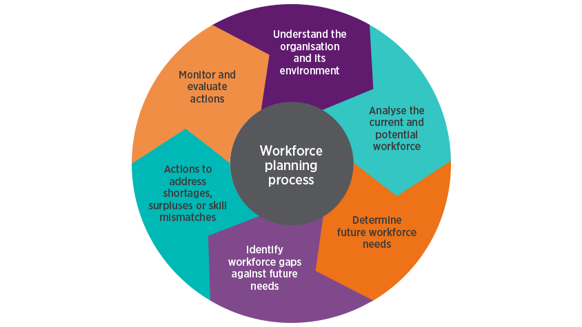 Workforce Planning The Ultimate Guide ThriveMap